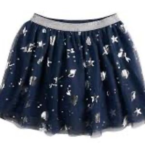 Disney jumping beans Ariel tutu